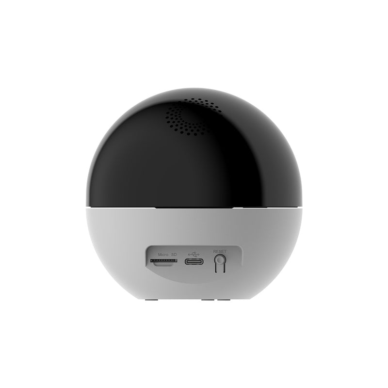 EZVIZ C7 Dual 2K+2K無死角雙鏡頭攝像頭