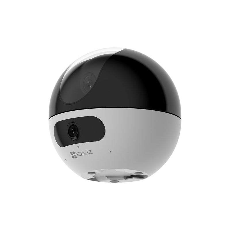 EZVIZ C7 Dual 2K+2K無死角雙鏡頭攝像頭