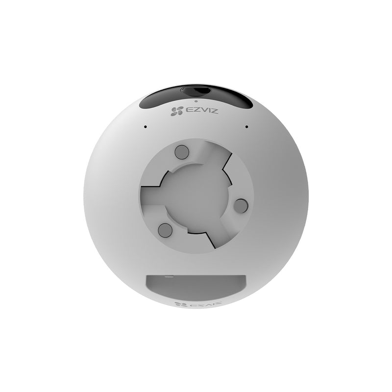 EZVIZ C7 Dual 2K+2K無死角雙鏡頭攝像頭