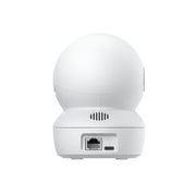 EZVIZ H6C-PRO-3K 360° Type-C Pan & Tilt Smart Home Camera