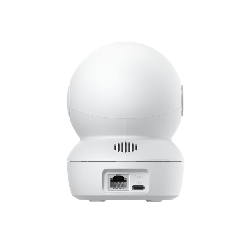 EZVIZ H6C-PRO-3K 360° Type-C 雲台版網絡攝錄機