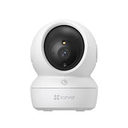 EZVIZ H6C-PRO-3K 360° Type-C Pan & Tilt Smart Home Camera