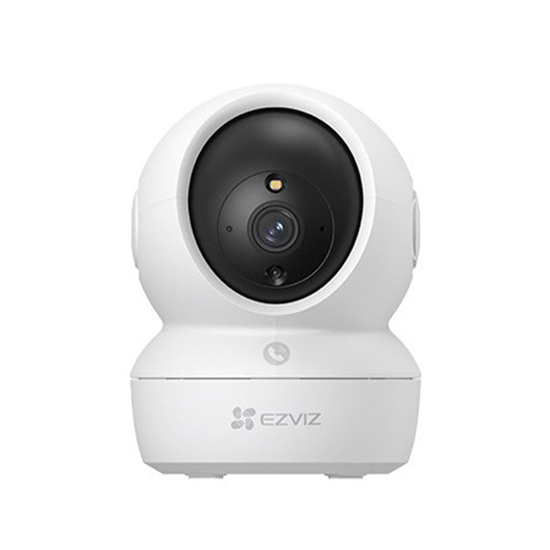 EZVIZ H6C-PRO-3K 360° Type-C 雲台版網絡攝錄機