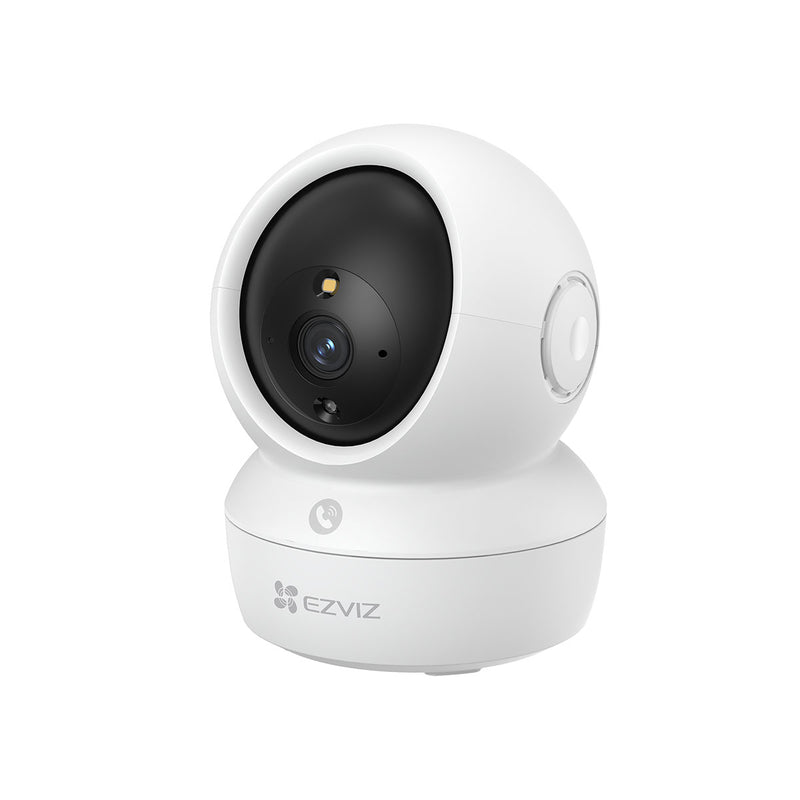 EZVIZ H6C-PRO-3K 360° Type-C 雲台版網絡攝錄機