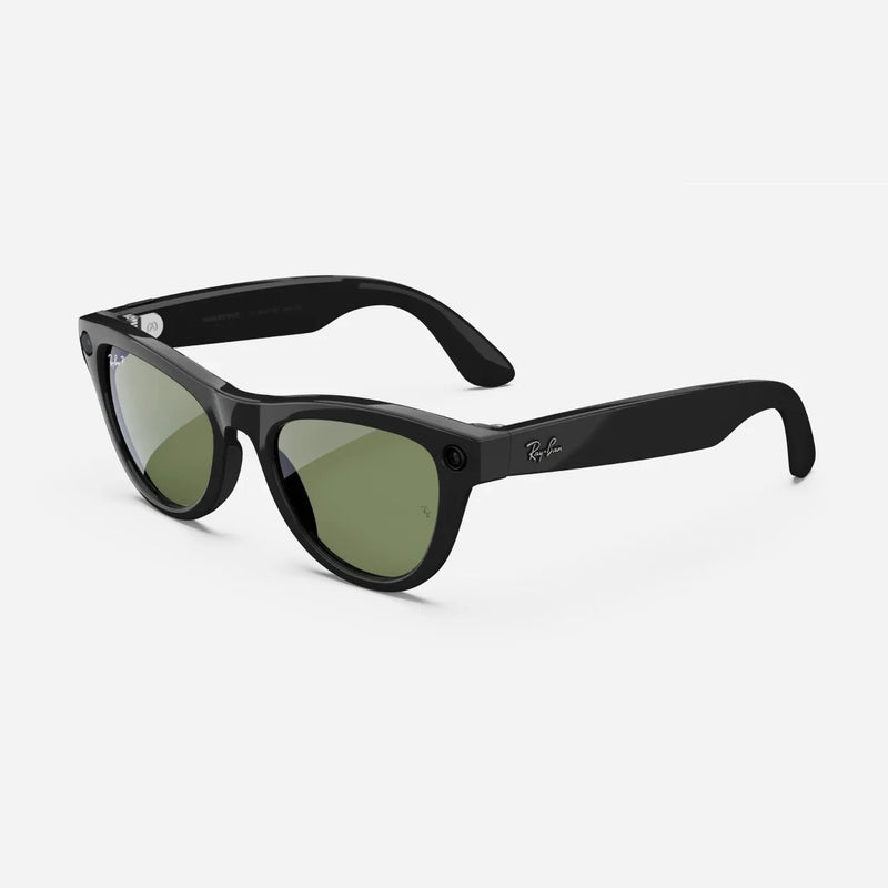 Ray-Ban Meta Skyler Smart Glasses