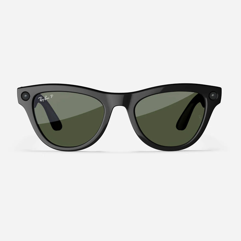 Ray-Ban Meta Skyler Smart Glasses
