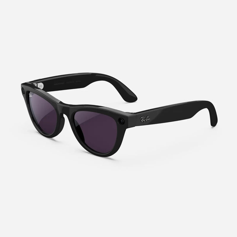 Ray-Ban Meta Skyler Smart Glasses