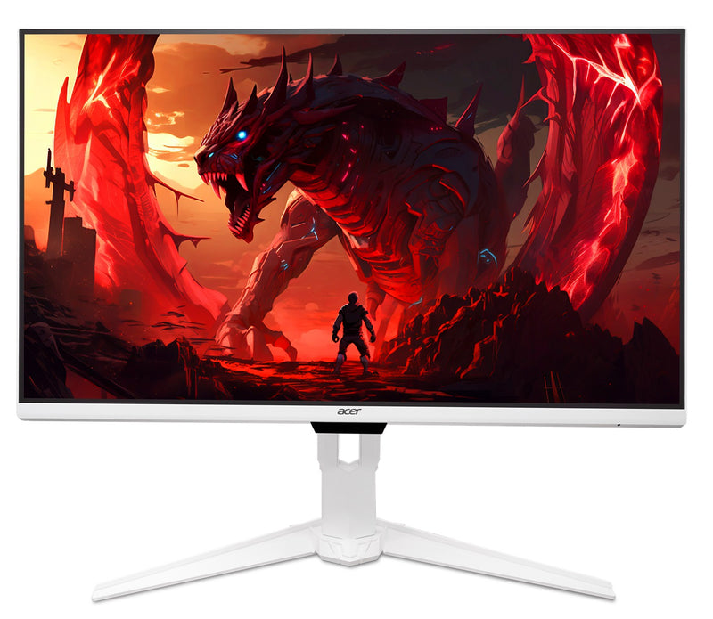 ACER Nitro GA271U Pwmipruxw Gaming Monitor