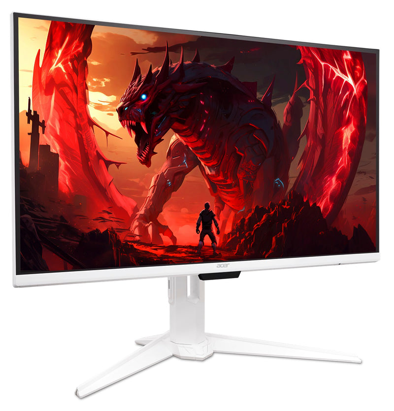 ACER Nitro GA271U Pwmipruxw Gaming Monitor