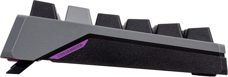 COOLER MASTER MK770 Hybrid Wireless Gaming Keyboard (White Switch)