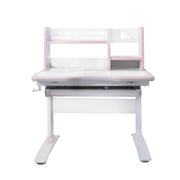 Zenox 松鼠兒童人體工學手動升降枱