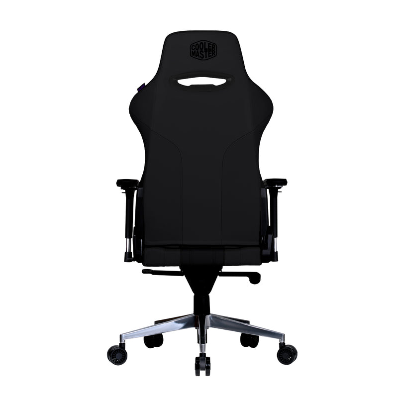 COOLER MASTER Caliber X2C 防貓抓涼感電競椅
