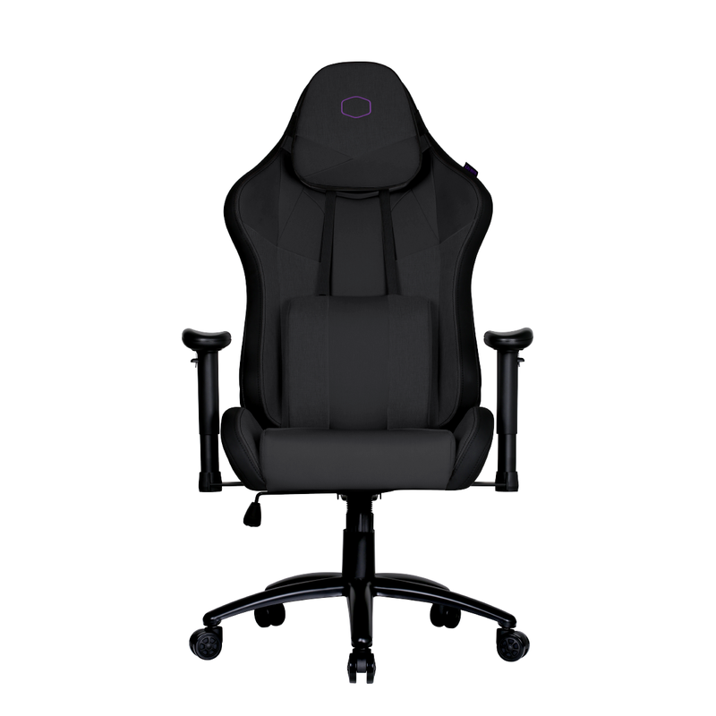 COOLER MASTER Caliber R3C 防貓抓冰涼感電競椅