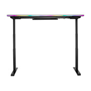 COOLER MASTER GD160 ARGB 160cm 電動升降電競桌