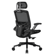 Cougar Speeder One Mesh Fabric Ergonomic Chair