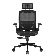 Cougar Speeder One Mesh Fabric Ergonomic Chair