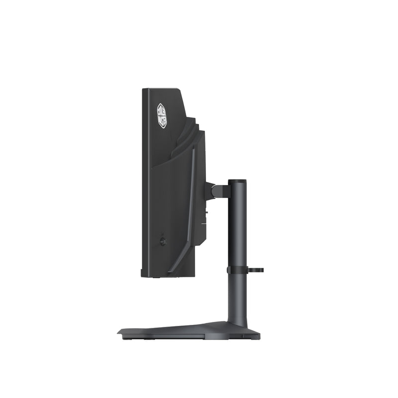 COOLER MASTER GM34-CWQ2 34吋 UWQHD 180Hz VA 量子點 1500R曲面電競顯示器