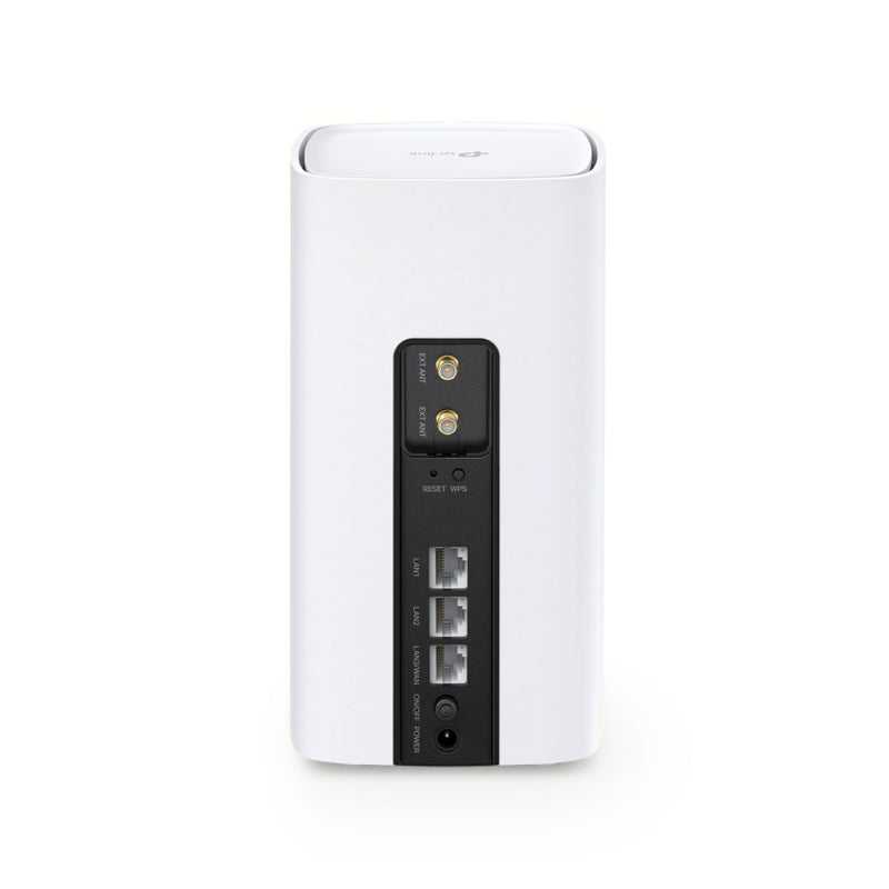 TP-Link Archer NX200 5G AX1800 雙頻 EasyMesh 路由器