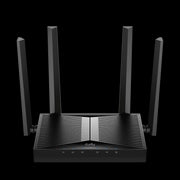 Cudy多酷 WR3600H BE3600 2.5G 雙頻 Wi-Fi 7 路由器