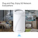 TP-Link Deco BE65-5G (一件裝) BE9300 5G Wi-Fi 7 Mesh 路由器