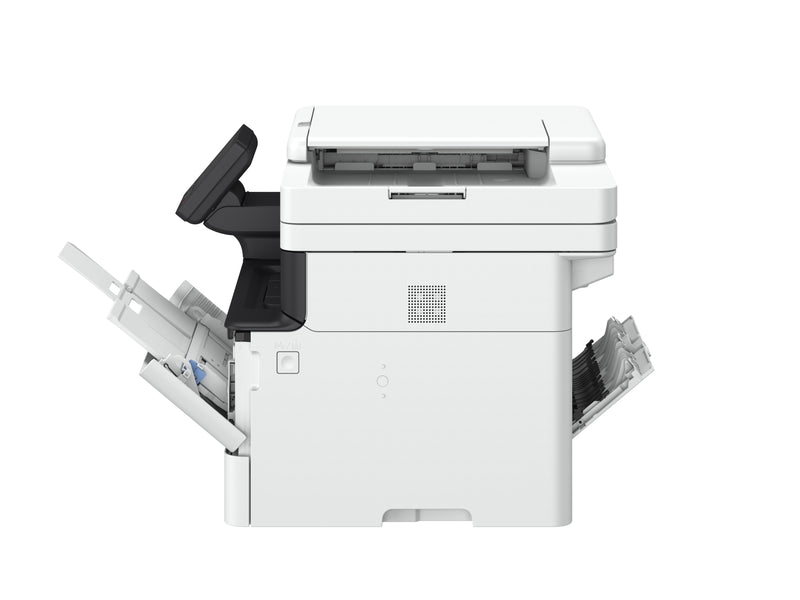 CANON 佳能 imageCLASS MF469x 四合一多功能黑白商用雷射打印機