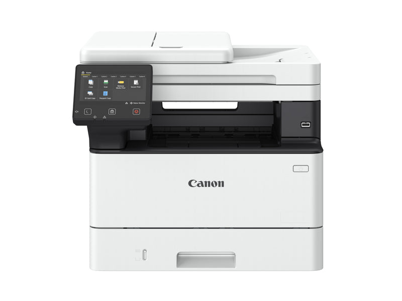 CANON 佳能 imageCLASS MF469x 四合一多功能黑白商用雷射打印機