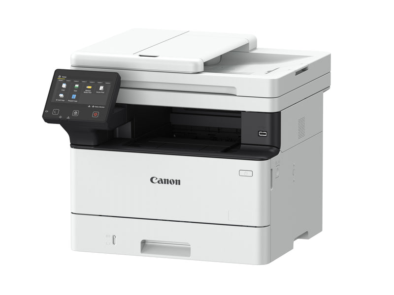 CANON 佳能 imageCLASS MF469x 四合一多功能黑白商用雷射打印機