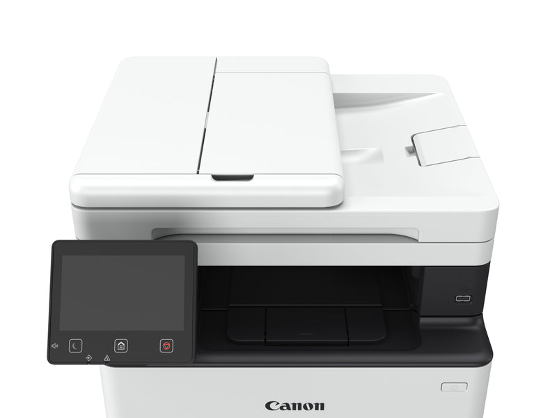CANON 佳能 imageCLASS MF469x 四合一多功能黑白商用雷射打印機