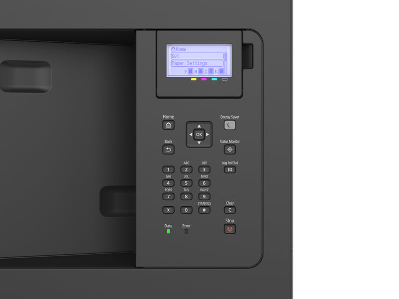 CANON 佳能 imageCLASS LBP732Cx A4彩色雷射打印機