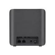 ASUS ZenWiFi BD4 Dual-band WiFi 7 AiMesh Extendable Router (Dual Pack)