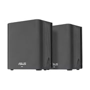 ASUS ZenWiFi BD4 Dual-band WiFi 7 AiMesh Extendable Router (Dual Pack)