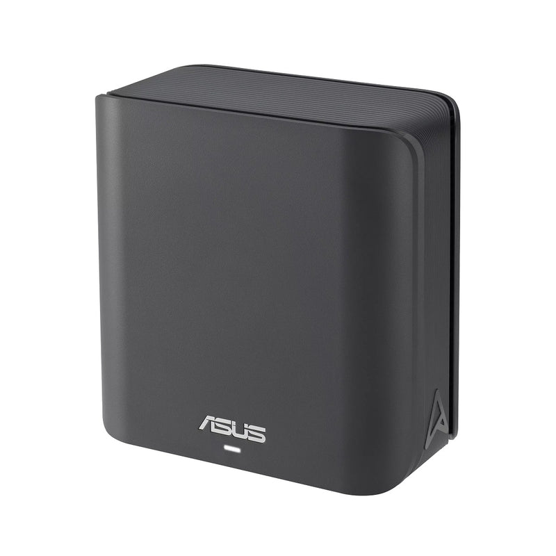 ASUS ZenWiFi BD4 Dual-band WiFi 7 AiMesh Extendable Router (Dual Pack)