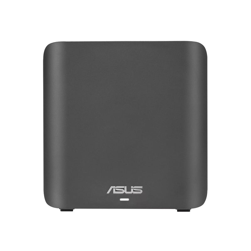 ASUS ZenWiFi BD4 Dual-band WiFi 7 AiMesh Extendable Router (Dual Pack)