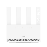 Cudy多酷 WR3600E BE3600 千兆 雙頻 Wi-Fi 7 路由器