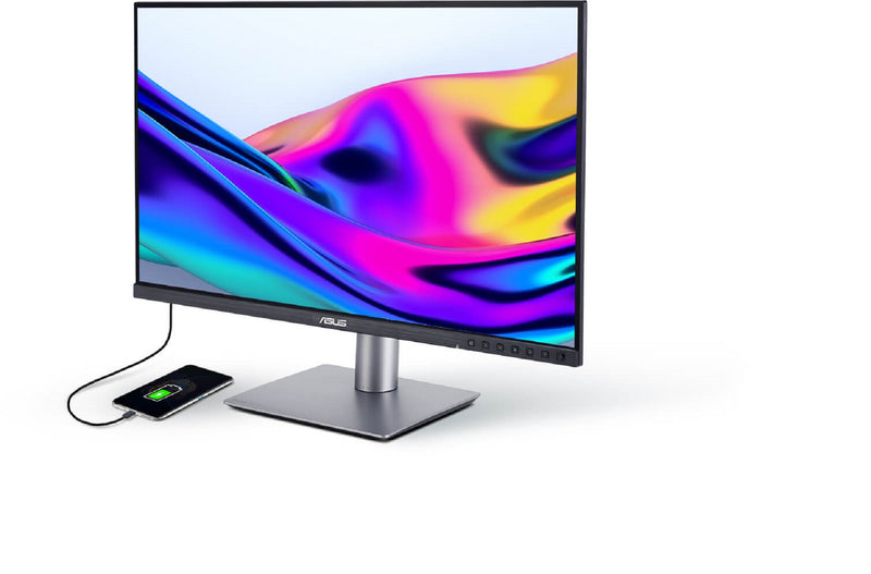 ASUS 華碩 ProArt PA27JCV 27" 專業顯示器