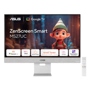 ASUS 華碩 ZenScreen MS27UC 27