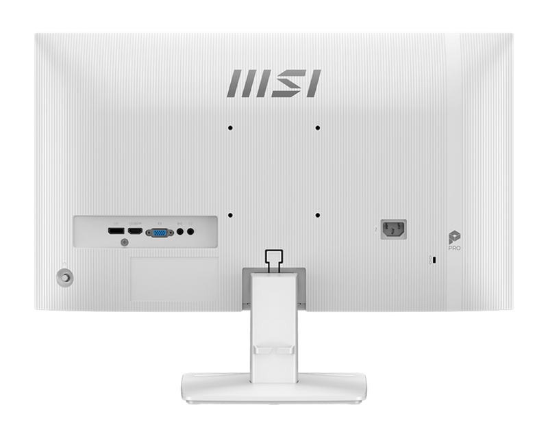 MSI PRO MP251W E2 25" FHD IPS 120Hz Monitor