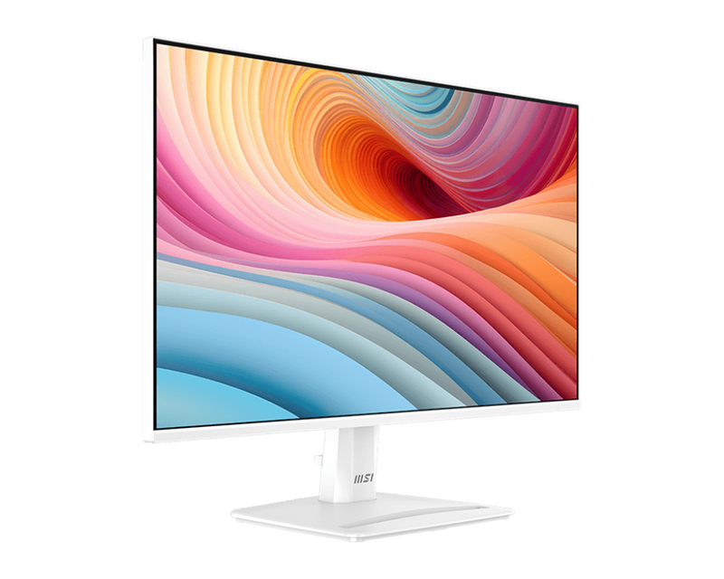 MSI PRO MP251W E2 25" FHD IPS 120Hz Monitor