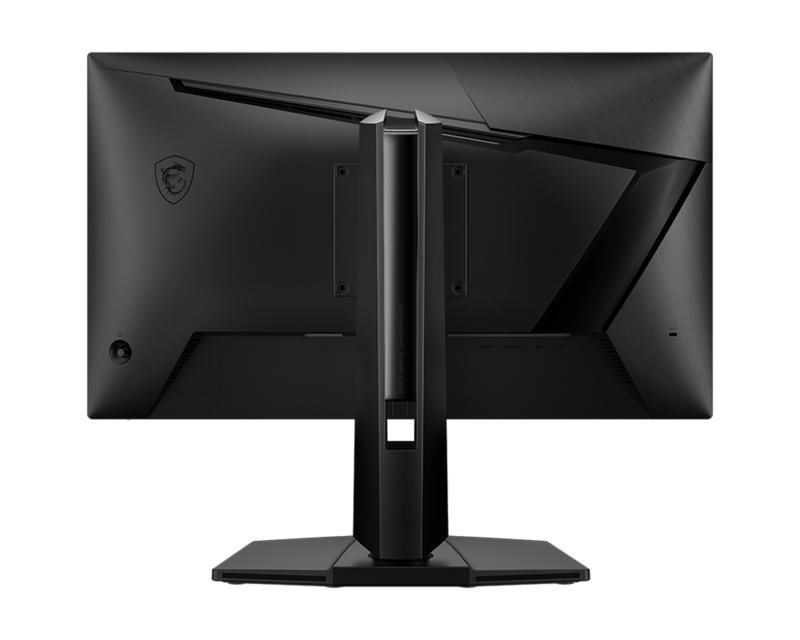 MSI 微星 G255PF E2 25" FHD Rapid IPS 180Hz 電競顯示屏