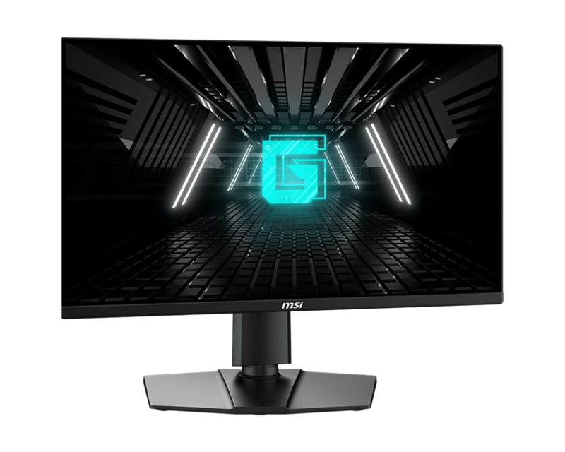 MSI 微星 G255PF E2 25" FHD Rapid IPS 180Hz 電競顯示屏