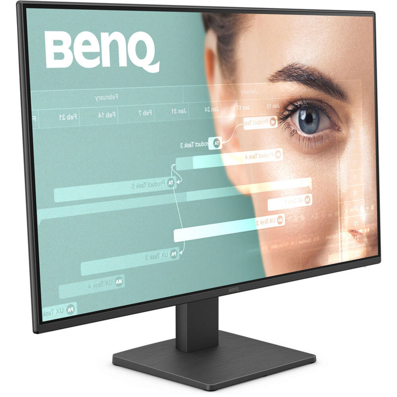 BenQ GW2791 27 吋 100Hz Eye-Care IPS 光智慧護眼顯示器