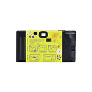 RETO Retocolor Blossom 400 特效菲林即棄相機27張菲林