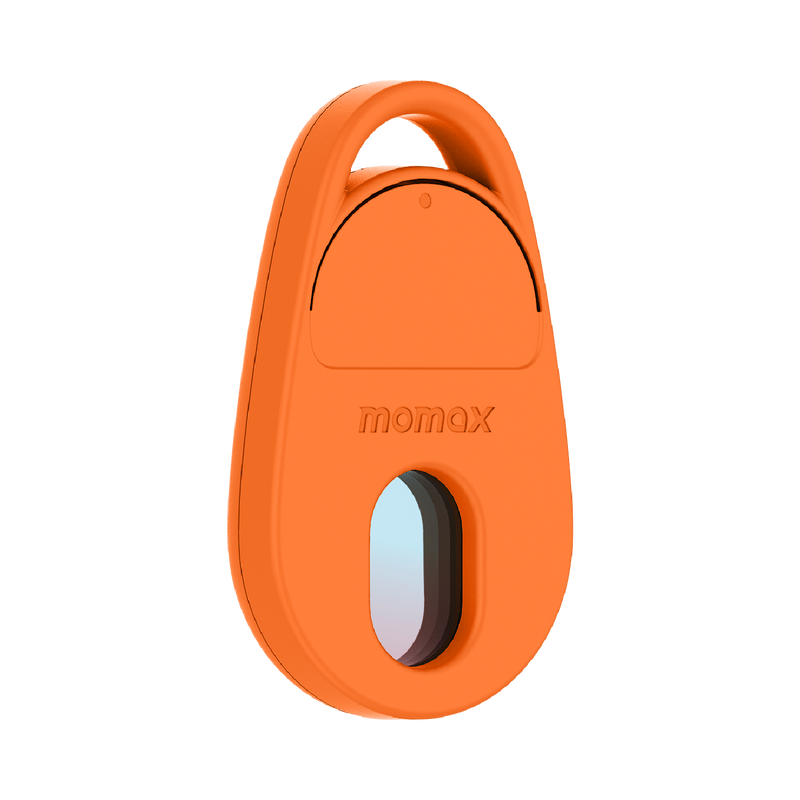 Momax PinGuard 鏡頭掃瞄 Find My 全球定位器 - BR13