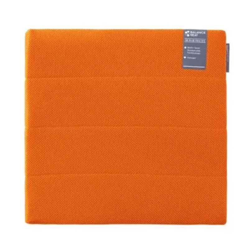 Balance Seat gel cushion (M) (Orange)
