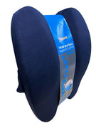 HUMANA 護腰背墊 (藍)