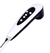 ecSTIM Delta Portable 2-in-1 Pain Relief + Ultrasound Therapy Device