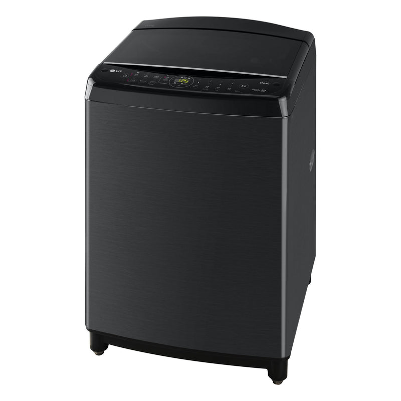 LG 樂金 LG TS11BP 11 公斤 頂揭式洗衣機 日本式洗衣機