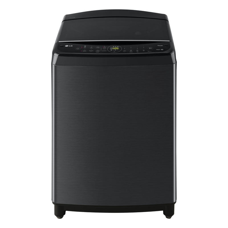 LG 樂金 LG TS11BP 11 公斤 頂揭式洗衣機 日本式洗衣機