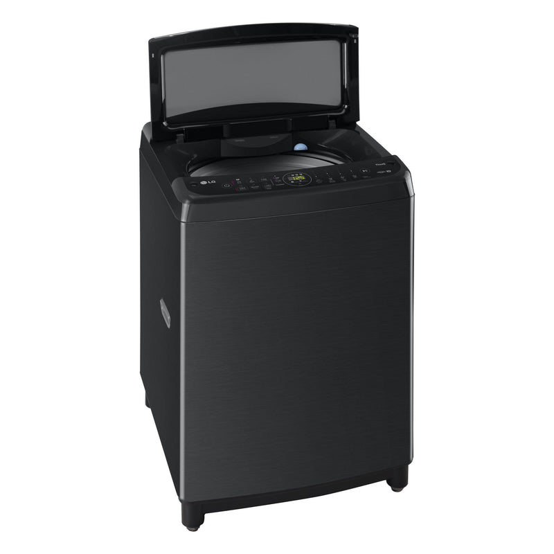 LG 樂金 LG TS11BP 11 公斤 頂揭式洗衣機 日本式洗衣機