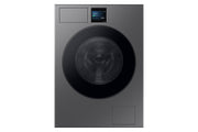 SAMSUNG WD12DBLB84GDSH,BESPOKE AI Laundry Combo 12/7kg, 1400rpm Washer 2 In 1